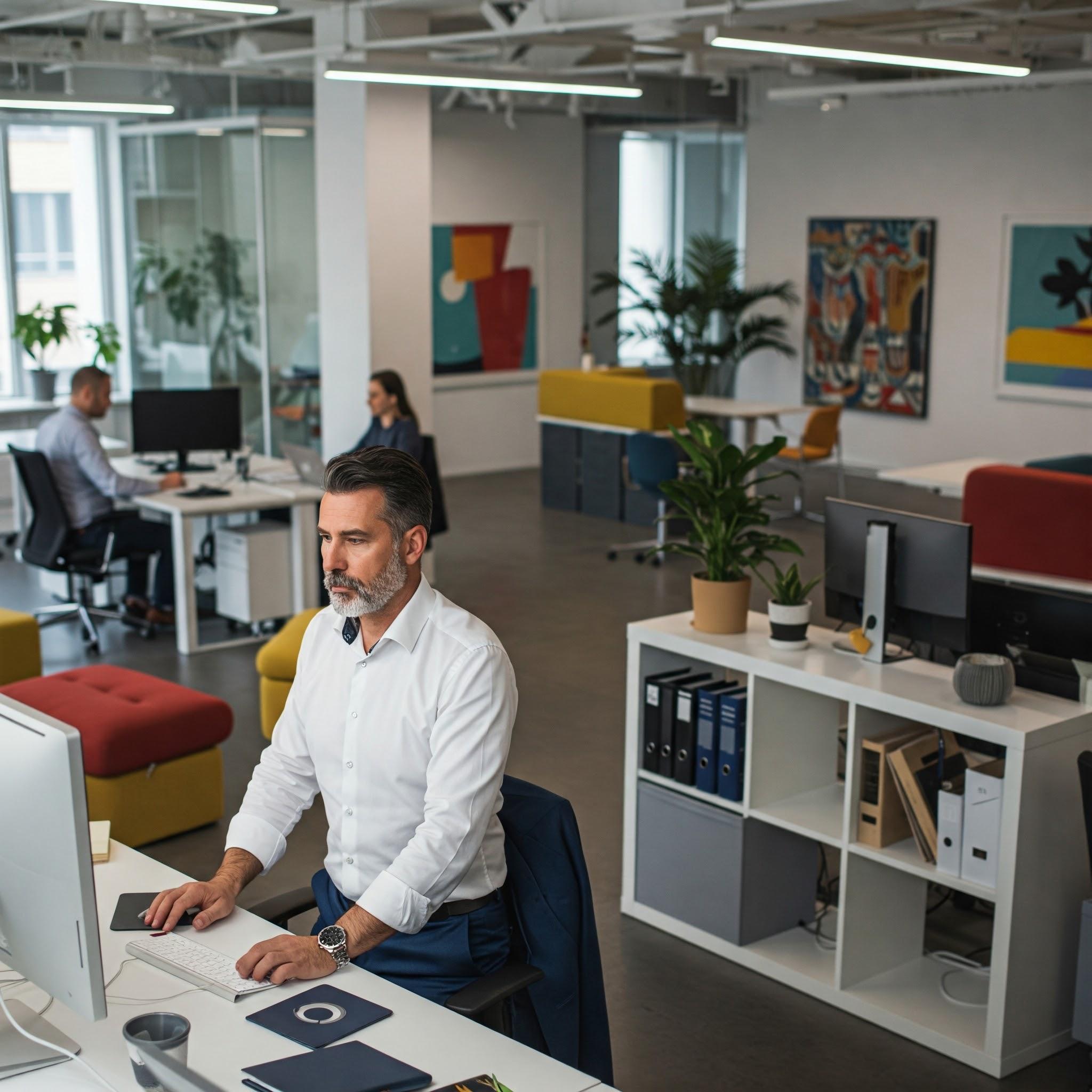 Como a Automação de Força de Vendas Pode Transformar Seu Negócio