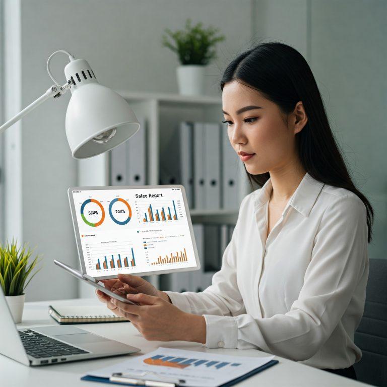 Política de Descontos para Clientes: Maximize suas Vendas com o Apogeus Android 💰