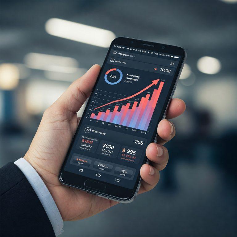 Dicas para Melhorar a Produtividade da Equipe de Vendas com o Apogeus Android 🚀