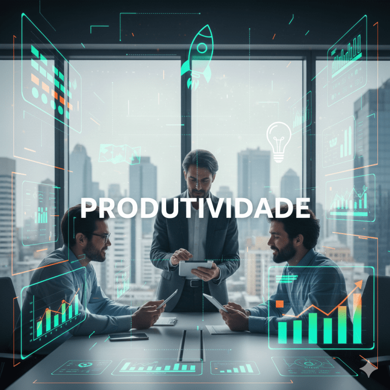Aumentando a Produtividade: Como o Apogeus Android Transforma o Dia a Dia dos Seus Representantes